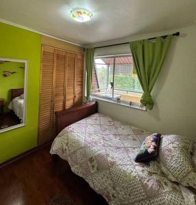 Departamento céntrico