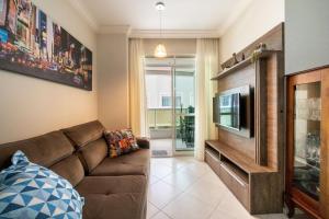 Apto Pinheiro 300m da praia by Achei Florianópolis