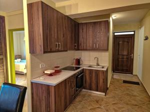 Golden View Apartment 1