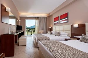 Aar Hotel & Spa Ioannina Epirus Greece