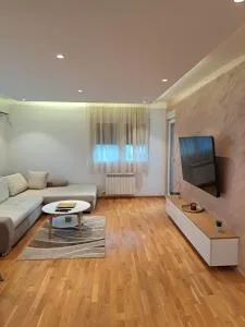 Apartman 1 - Zemun Apartman 1 - Zemun