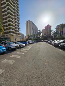 Studio Enrique Benidorm Playa Levante
