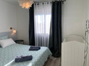 Maisons de vacances Les logis du forgeron, Gites de groupe entre Loire & vignes : photos des chambres