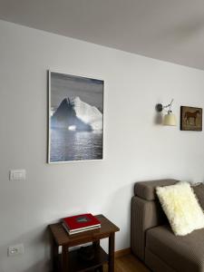 Au Coeur de Courmayeur