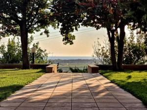 Golden View Apartment 1