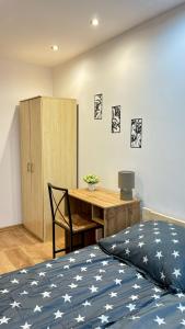 Rooms in Warsaw - K3