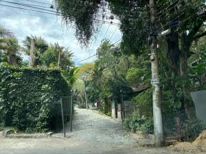 Casa Condominio Clube dos Marambaios, Ponto 220V carro eletrico