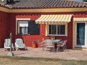 Casa Anna Rancho Pancho