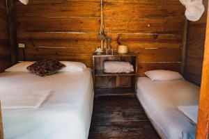 Cocorí Lodge Paredón