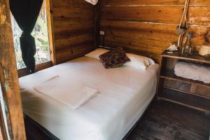 Cocorí Lodge Paredón