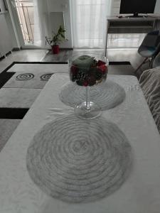 Apartament liniștit