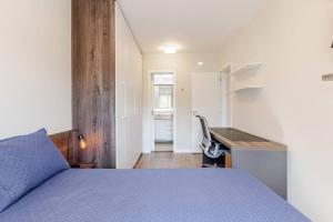 Menara Morumbi HIAE Morumbi Mobiliado 2024