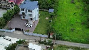 Jumber&Lela - Charnali