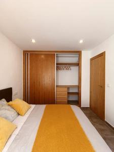 Piso bonito y reformado