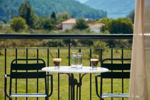 Aar Hotel & Spa Ioannina Epirus Greece