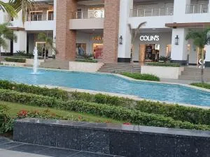 Alm Dar علم دار - Madīnat al Amal