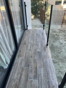 Mini suite con alberca y aire acondicionado en zona tranquila de Tulum