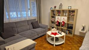 Bundeklakestudioapartment 
