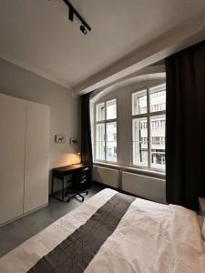 Château Étoile Loft - PRG Centre