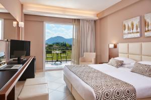 Aar Hotel & Spa Ioannina Epirus Greece