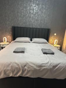 Alex Mnl Lux Apartment free parking D12