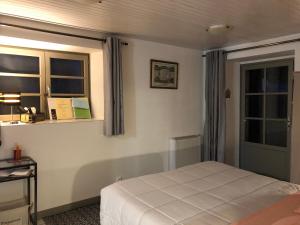 Maisons d'hotes Ecrin de Verdure : photos des chambres