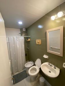 Dpto Apart Berutti PB