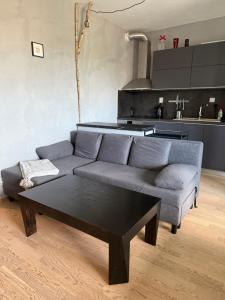 Garden Towers Apartment in Prague Center