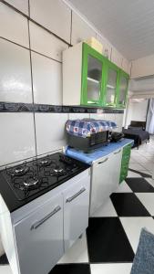 Cantinho do sossego Arraial do cabo - Prainha