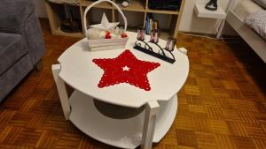 Bundeklakestudioapartment 