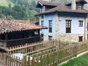 Casa rural Espinareu - Espinaredo