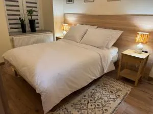 Bastet Apartamenty - 西维德尼察