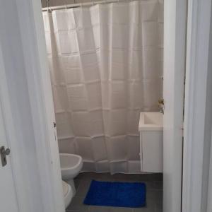 Depto, centro Mar del Plata