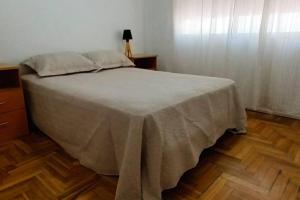 Depto, centro Mar del Plata