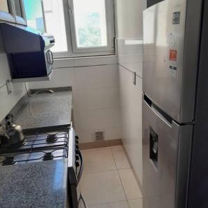 Depto, centro Mar del Plata