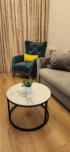 Aura Vake, Luxury Apartment