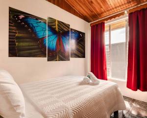 Gabys Home In Downtown La Fortuna