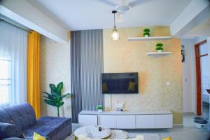 Buxton Point by Neema Havens 1 & 2 Bedroom