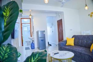 Buxton Point by Neema Havens 1 & 2 Bedroom