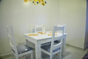 Buxton Point by Neema Havens 1 & 2 Bedroom