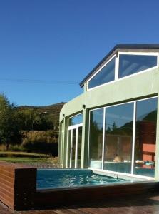 Latitud Catedral Apartamento