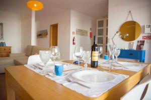 Santos Apartment
