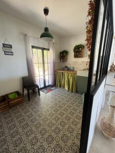 Villas Casa Nostra : photos des chambres