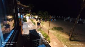 FLAT na Segunda Praia