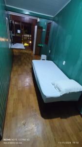 FLAT na Segunda Praia