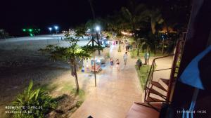 FLAT na Segunda Praia