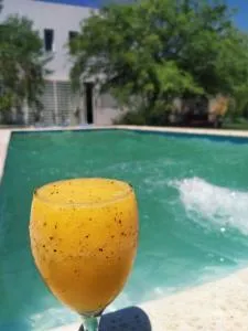 Wajanaz - Ciudad de Loreto