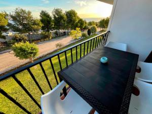 Apartamento Serra dIrta