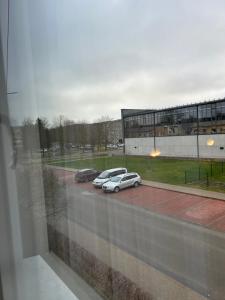 Butas Radviliškio miesto centre