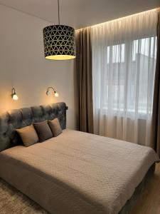 Butas Radviliškio miesto centre